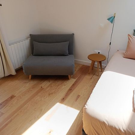 Maison Irondas Saint-Pierre-d'Aurillac Eksteriør billede