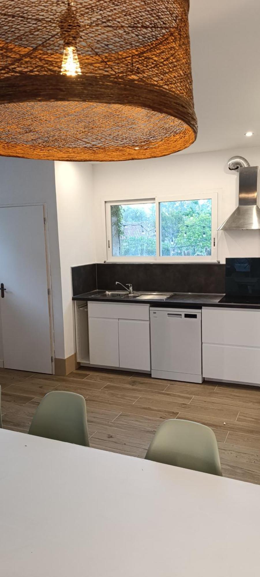 Maison Irondas Saint-Pierre-d'Aurillac Eksteriør billede