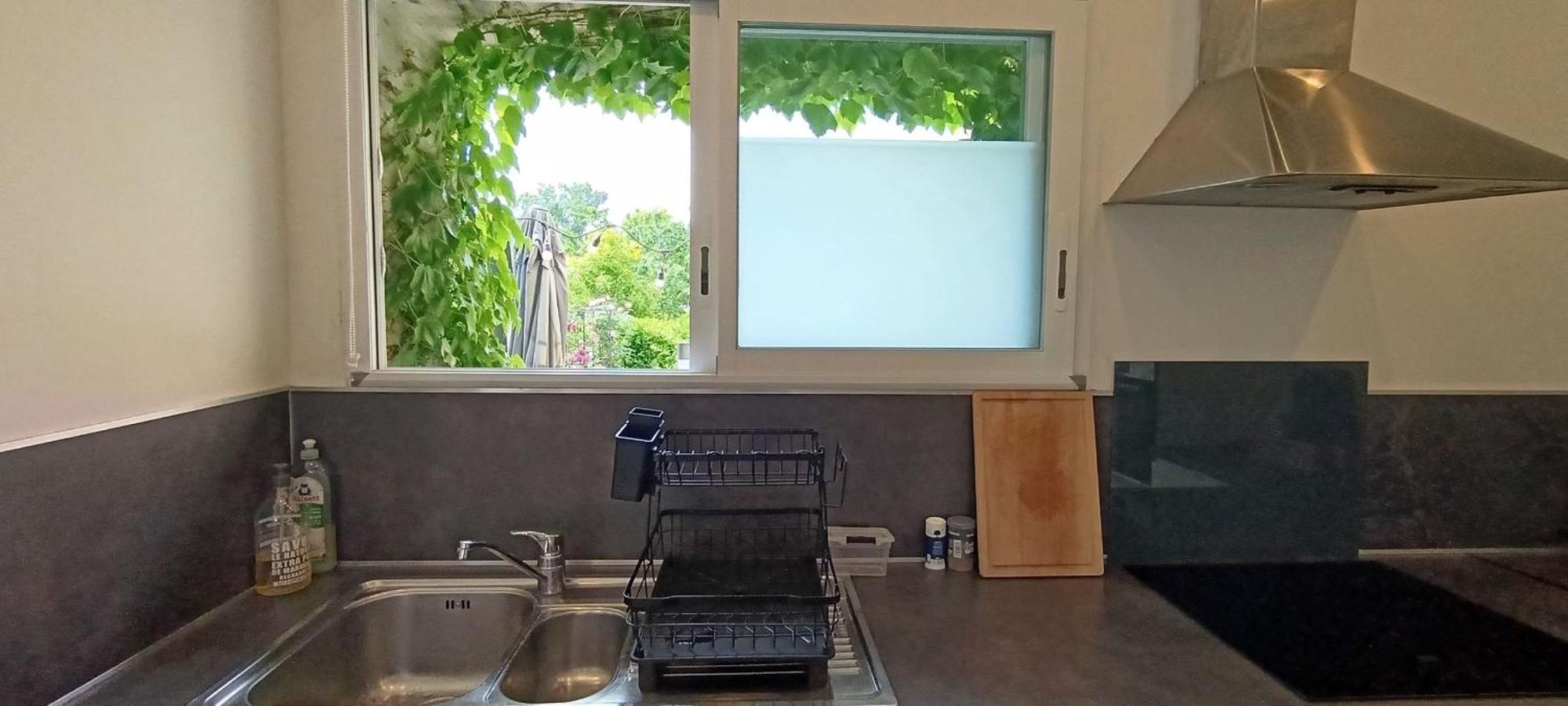 Maison Irondas Saint-Pierre-d'Aurillac Eksteriør billede